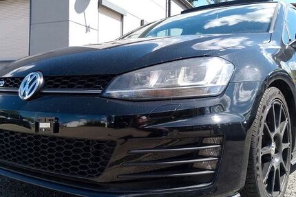 VW Golf