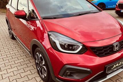 Honda Jazz 5.900 km 28.900 &euro; Kalchreuth 90562