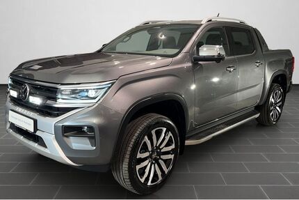 VW Amarok 17.245 km 49.800 &euro; Wiesbaden 65189