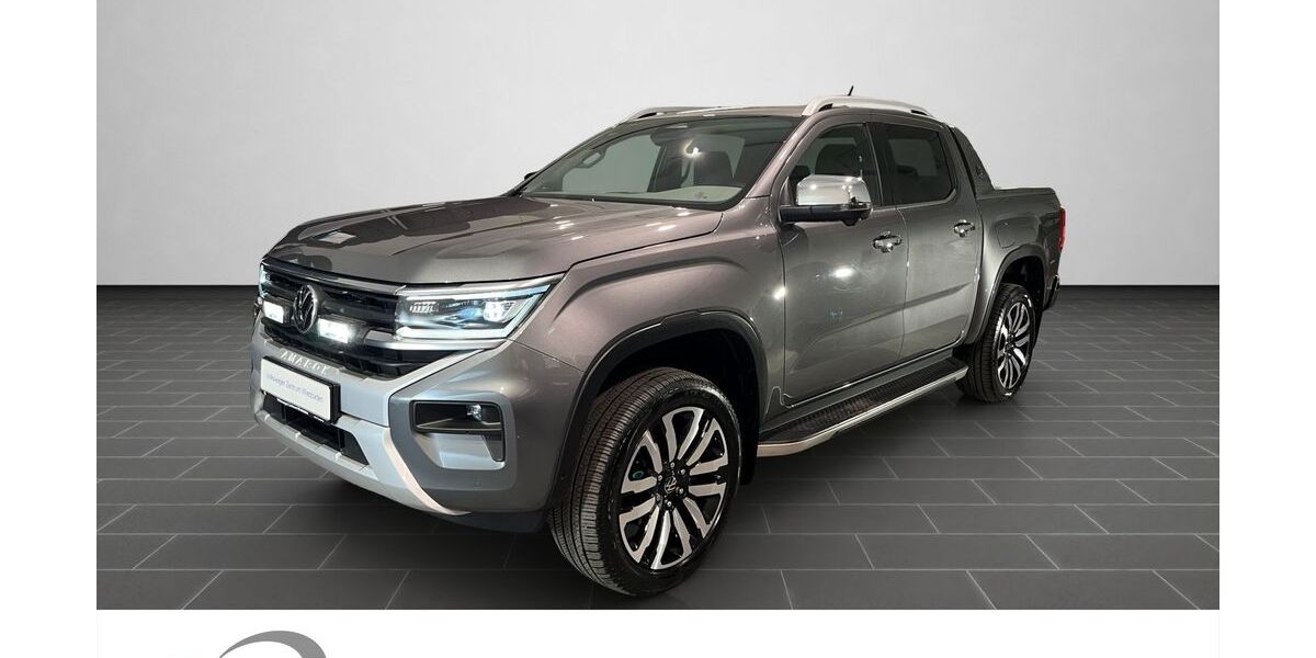 VW Amarok 17.245 km 49.800 &euro; Wiesbaden 65189