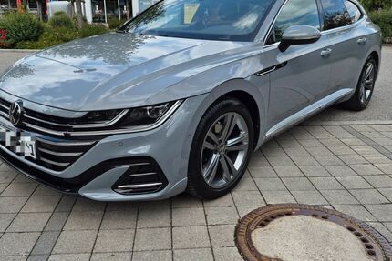 VW Arteon 49.000 km 33.900 &euro; Grafing bei Munchen 85567