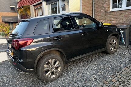 Suzuki Vitara 22.000 km 17.500 € Eschweiler 52249
