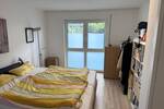 Moderne 3-Zimmer-Wohnung mit Terrasse, kleinem Gartenanteil und TG-Stellplatz, in beliebter Lage von Erlangen-Frauenaurach