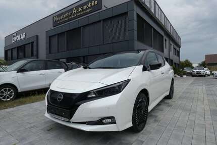 Nissan Leaf 8.000 km 26.000 &euro; Neustadt an der Weinstraße 67433