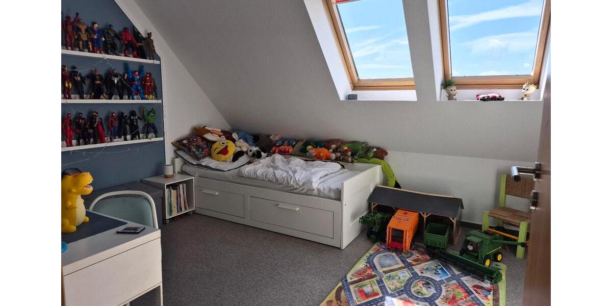 Doppelhaushälfte Prohn - 5 Zimmer, 130 m&sup2;, 349.000&euro; | Angebot:27157823