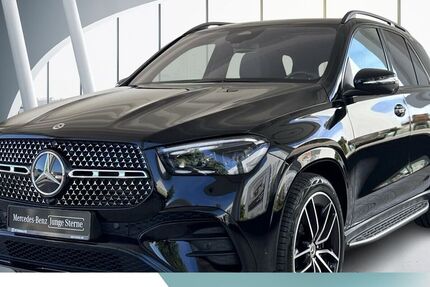 Mercedes-Benz GLE 450 11.782 km 88.718 &euro; Potsdam 14480