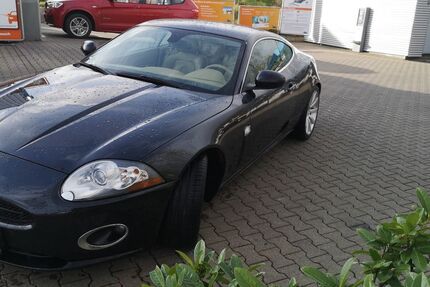 Jaguar XK 175.000 km 18.999 € Düsseldorf 40589