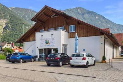 Gewerbeobjekt Oberau - 6.545&euro; | Angebot:26944733