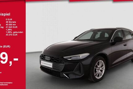 Audi A5 21.750 km 39.529 € Weida 07570