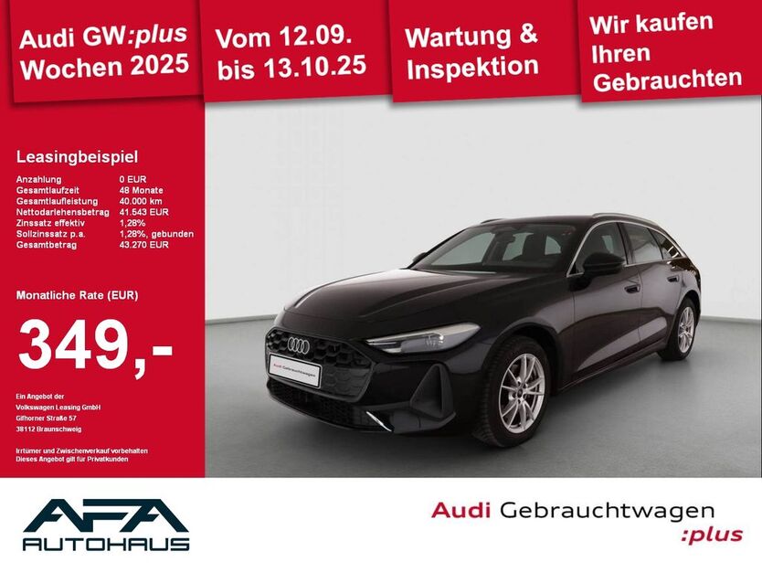Audi A5 21.750 km 40.217 € Weida 07570