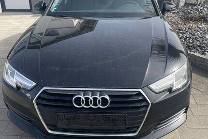 Audi A4 144.000 km 13.999 &euro; Bad Waldsee 88339