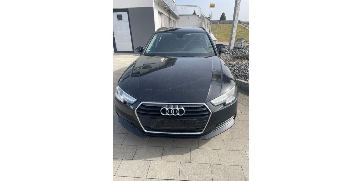 Audi A4 144.000 km 14.800 &euro; Bad Waldsee 88339