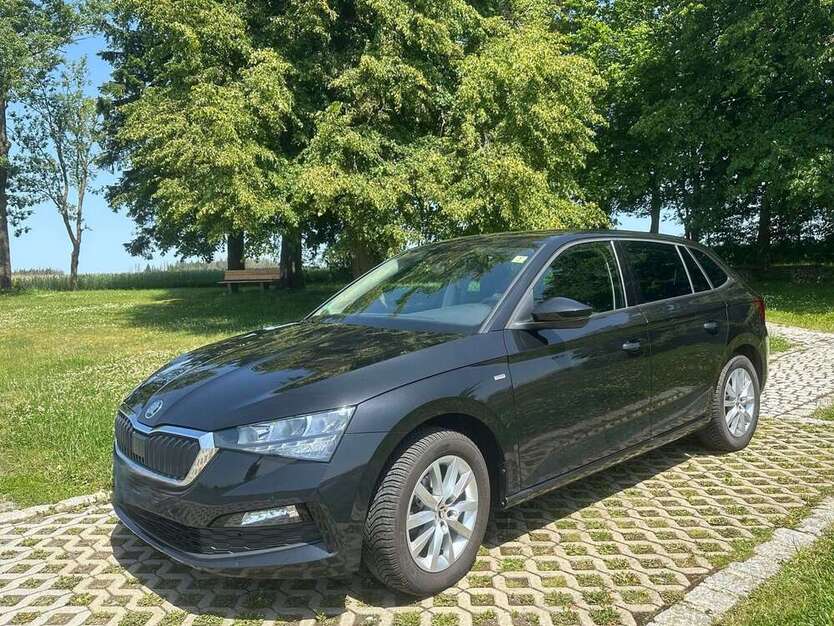 Skoda Scala 66.750 km 18.900 € Bad Steben 95138