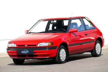 Mazda 323