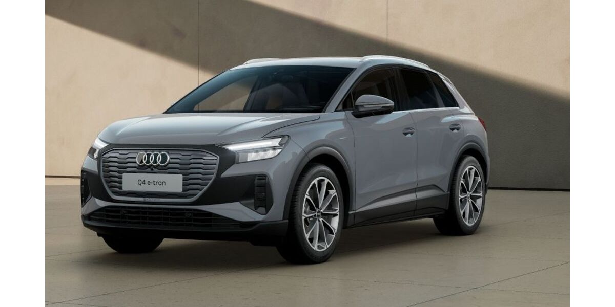 Audi Q4 e-tron 8.100 km 44.500 &euro; Passau 94036