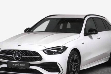 Mercedes-Benz C 300 13.511 km 43.640 &euro; Schweinfurt 97424