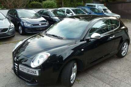 Alfa Romeo MiTo 83.000 km 7.700 € Starnberg 82319