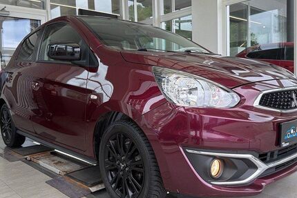 Mitsubishi Space Star 82.269 km 10.950 &euro; Hamburg 22761