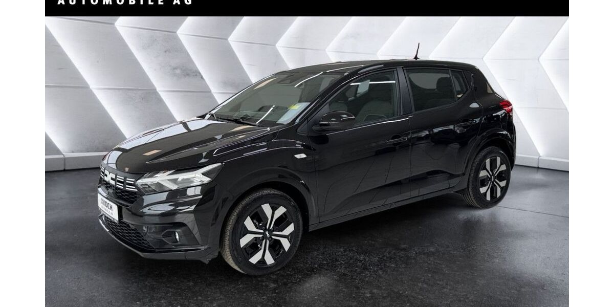 Dacia Sandero 12.902 km 17.990 &euro; Ahrensfelde 16356