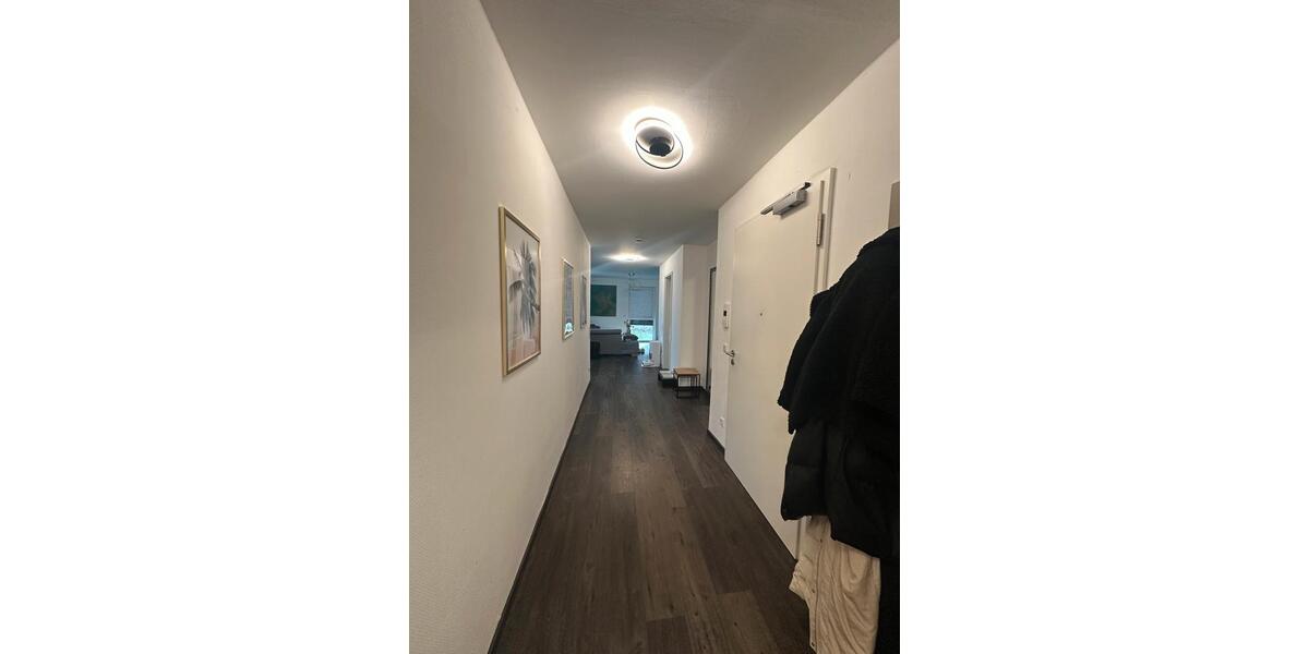 Erdgeschoßwohnung Alsdorf - 3 Zimmer, 100 m&sup2;, 1.100&euro; | Angebot:24982462