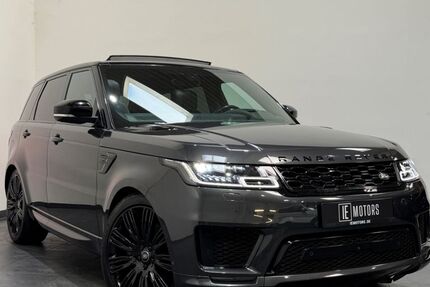 Land Rover Range Rover Sport 115.600 km 41.490 &euro; Ahrensburg 22926