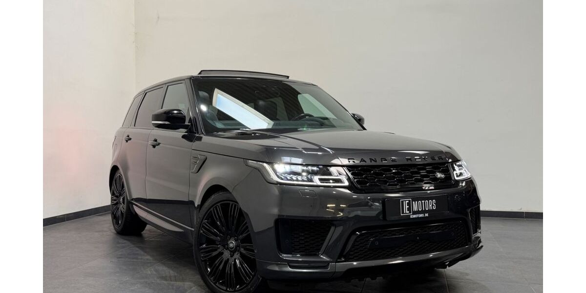 Land Rover Range Rover Sport 115.600 km 41.490 &euro; Ahrensburg 22926
