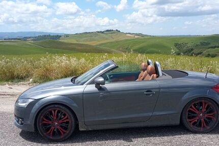 Audi TT 196.000 km 8.200 &euro; Mudau 69427