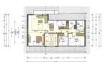 Etagenwohnung Simmerath / Lammersdorf Lammersdorf - 3 Zimmer, 69 m&sup2;, 590&euro; | Angebot:26904154