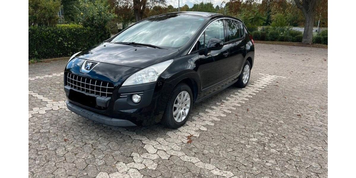 Peugeot 3008 132.000 km 3.050 &euro; Schifferstadt 67105