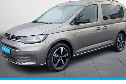 VW Caddy 9.413 km 26.890 &euro; Dresden 01067