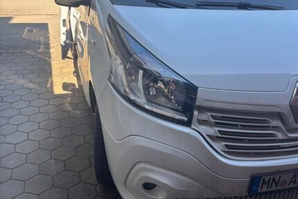 Renault Trafic 140.800 km 15.000 &euro; Benningen 87734