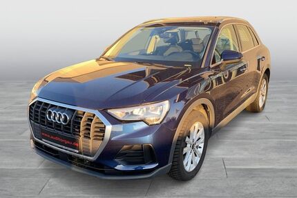 Audi Q3 38.018 km 27.490 &euro; Torgau 04860