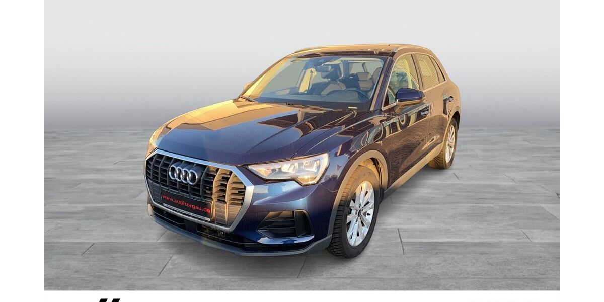 Audi Q3 38.018 km 27.490 &euro; Torgau 04860