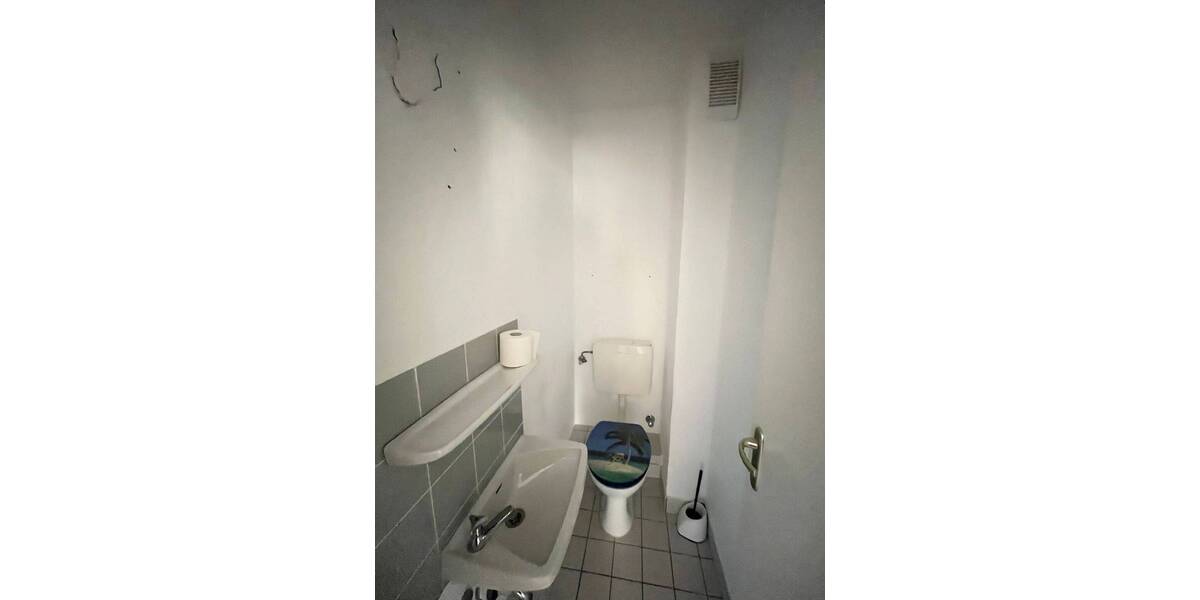 Etagenwohnung Eckernförde - 3 Zimmer, 74 m&sup2;, 689&euro; | Angebot:26362558