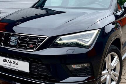 Seat Ateca 103.950 km 17.330 &euro; Hannover 30453