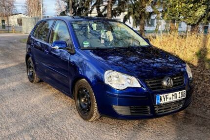 VW Polo 160.000 km 2.980 &euro; Oberheldrungen 06577