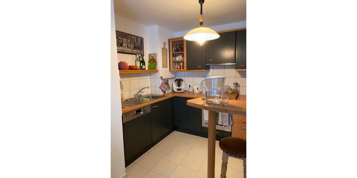 Erdgeschoßwohnung Emmendingen - 2 Zimmer, 70 m&sup2;, 299.000&euro; | Angebot:25294807