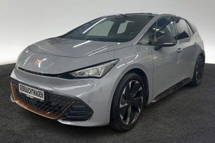 Cupra Born 17.072 km 27.990 &euro; Weilheim 82362