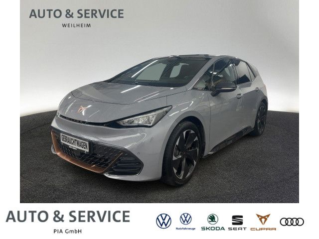 Cupra Born 17.072 km 27.990 &euro; Weilheim 82362