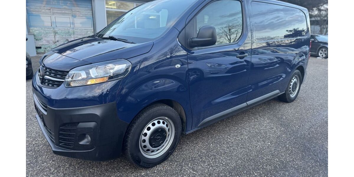 Opel Vivaro 63.000 km 15.800 &euro; Dachau (bei München) 85221
