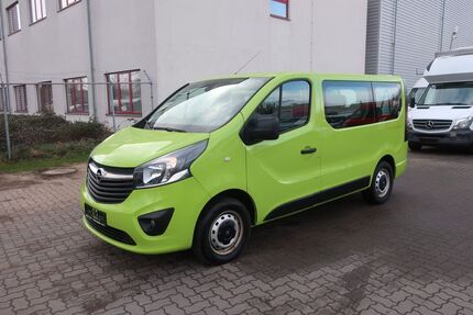 Opel Vivaro 131.054 km 14.300 &euro; Hannover 30179