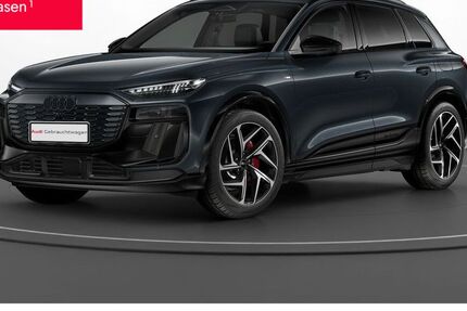 Audi Q6 e-tron 15.290 km 60.180 &euro; Minden 32427