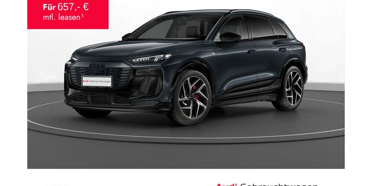 Audi Q6 e-tron 15.290 km 60.980 &euro; Minden 32427