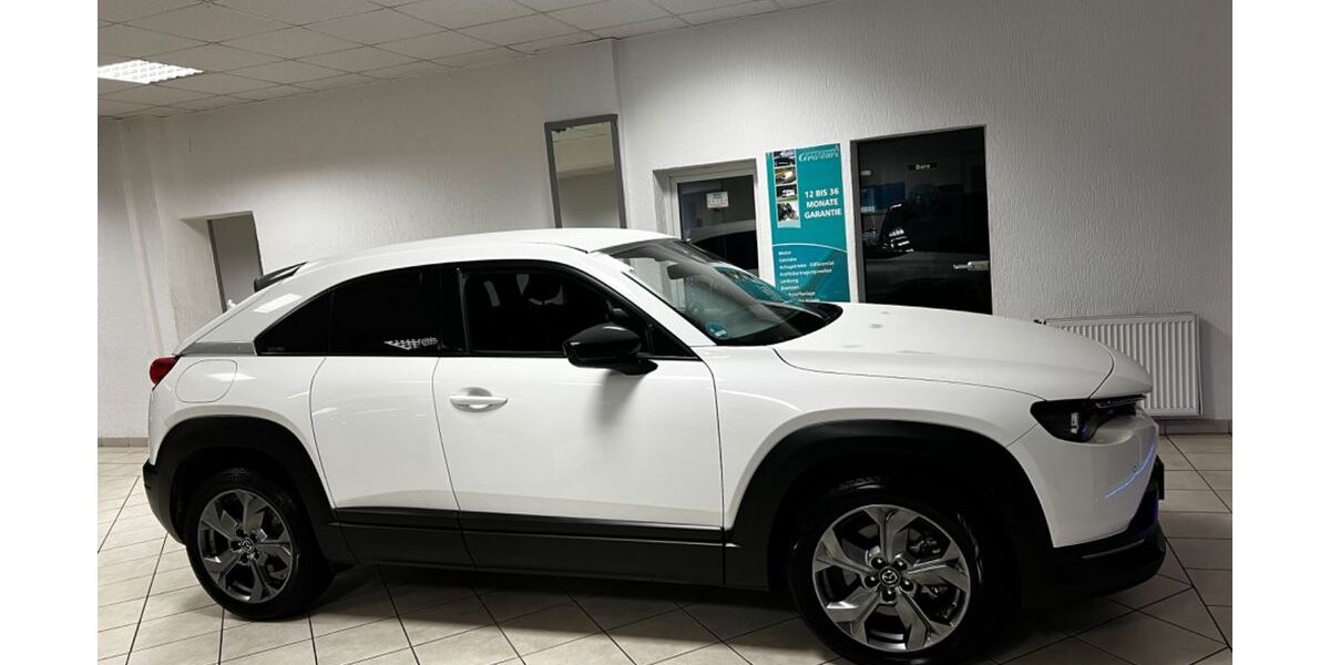 Mazda MX-30 17.225 km 13.999 &euro; Dinslaken 46537