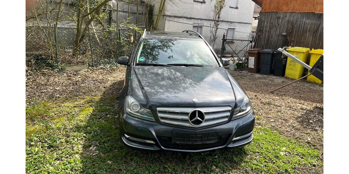 Mercedes-Benz C 250 183.500 km 7.100 &euro; Rudersberg 73634