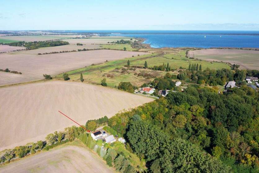 Einzigartiges Anwesen zum Wohnen und Vermieten 6 zimmer