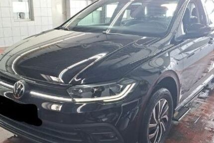 VW Polo 38.791 km 19.380 &euro; Regen 94209