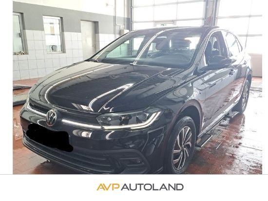 VW Polo 38.791 km 19.380 &euro; Regen 94209