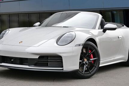 Porsche 992 3.900 km 171.888 &euro; Mainz 55131