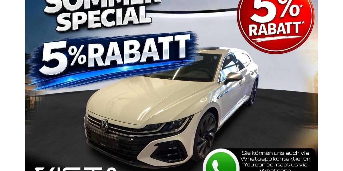 VW Arteon 94.109 km 33.900 &euro; Braunschweig 38122